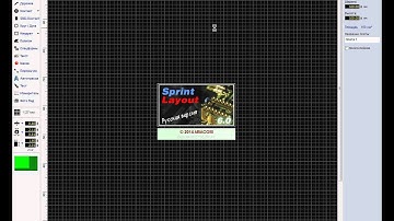 Автоматический импорт в Sprint Layout 6 из EAGLE