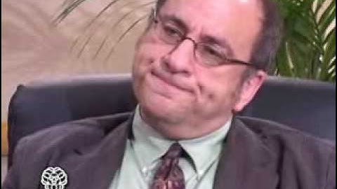 Arthur Pearlstein: Incentives to Litigate - Mediate.com Video