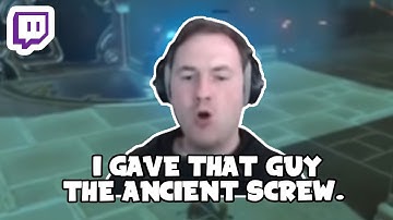 Sips streams Zelda: BoTW but only the funny bits #1