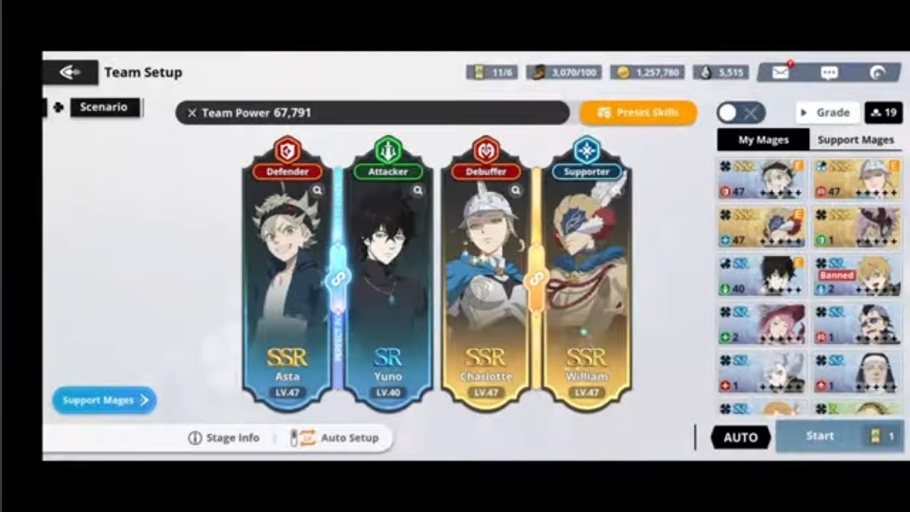 Black Clover M Chapter 2 Complete YouTube black-clover-m-chapter-2-complete-youtube