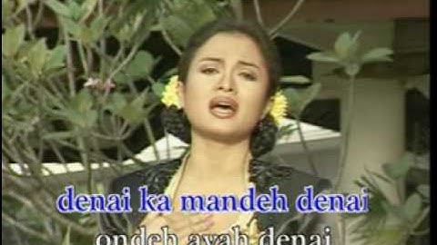 Betharia Sonatha...Hati Nan Luko
