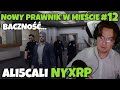 🎮ALI5CALI NA NYXRP -"NOWY PRAWNIK W LOS SANTOS" ft. JAPCZAN,SUZIANNA,MASLE1 ODC.12👇