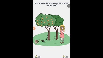 Brain Out 2 level 34 Walkthrough Solution