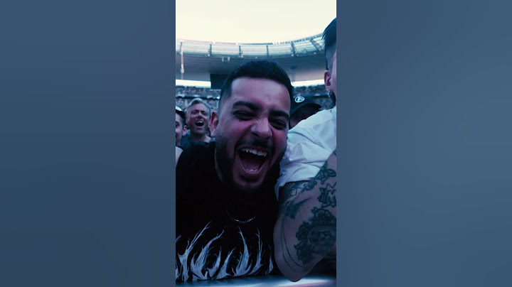 ONE OK ROCK - LINKIN PARK : From Zero World Tour 2025 in Paris (Recap)