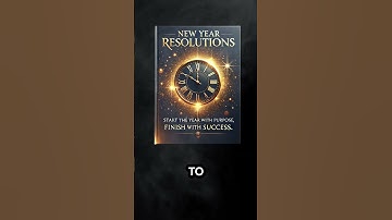 New Year