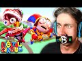 Questo CARTONE ha ROTTO tutto (Digital Circus)
