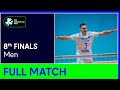 Full Match | Zenit KAZAN vs. Orion DOETINCHEM | CEV Volleyball Cup 2022
