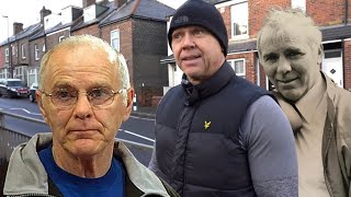 DOMINIC INGLE WALKS THROUGH SHEFFIELD: Brendan Ingle Story | UNTOLD EP2