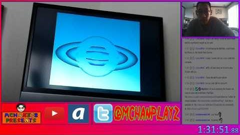 Super Metroid Speedrun - 1:31:51 [100%] {1:00:xx} Part 2