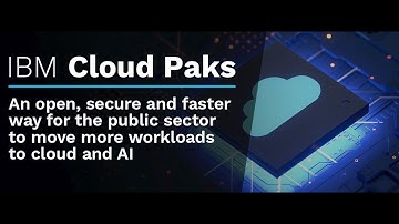 Modernize and Integrate existing Security tools with IBM Cloud Pak for Security