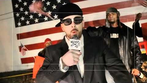 Co-De "Validate" (Official Video)