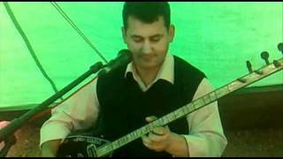 Adem Kılıç Potpori Oyun Havası