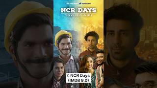 Top 10 WebSeries More Then 8.5 IMDB Rating (Hindi)#viral#shorts#viralvideo#short#amazonprime