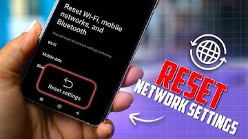How to Reset Network Settings on Xiaomi Phone