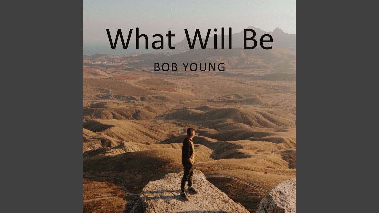 Watch What Will Be on YouTube Watch What Will Be on YouTube