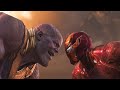 Avengers vs Thanos | Astronaut in the ocean