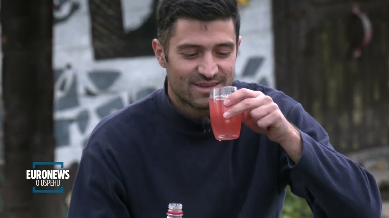 Zašto je vodnjika kraljica imuniteta? | Priča o uspehu