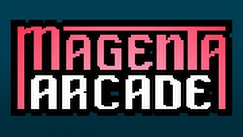 Magenta Arcade Game Trailer
