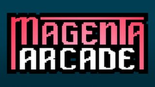 Magenta Arcade