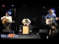 Lifehouse &quot;Between Raindrops&quot; LIVE Acoustic