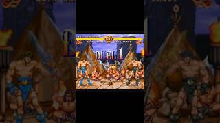 Demo Disc :D #GoldenAxeTheDuel #SegaSaturn #Sega #Saturn #Gaming #Gamer #VideoGames #Demo #DemoDisc
