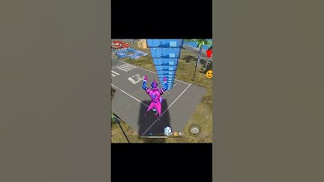 2025 New Craft Land Map in Free Fire #shorts #viral #short