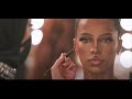 تحديات حنان - الحلقه الثالثة  - مكياج السمر Hanan's challenge - Light brown skin makeup