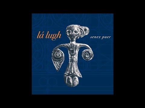 LÃ¡ Lugh - The Emigrant's Farewell [Audio Stream]
