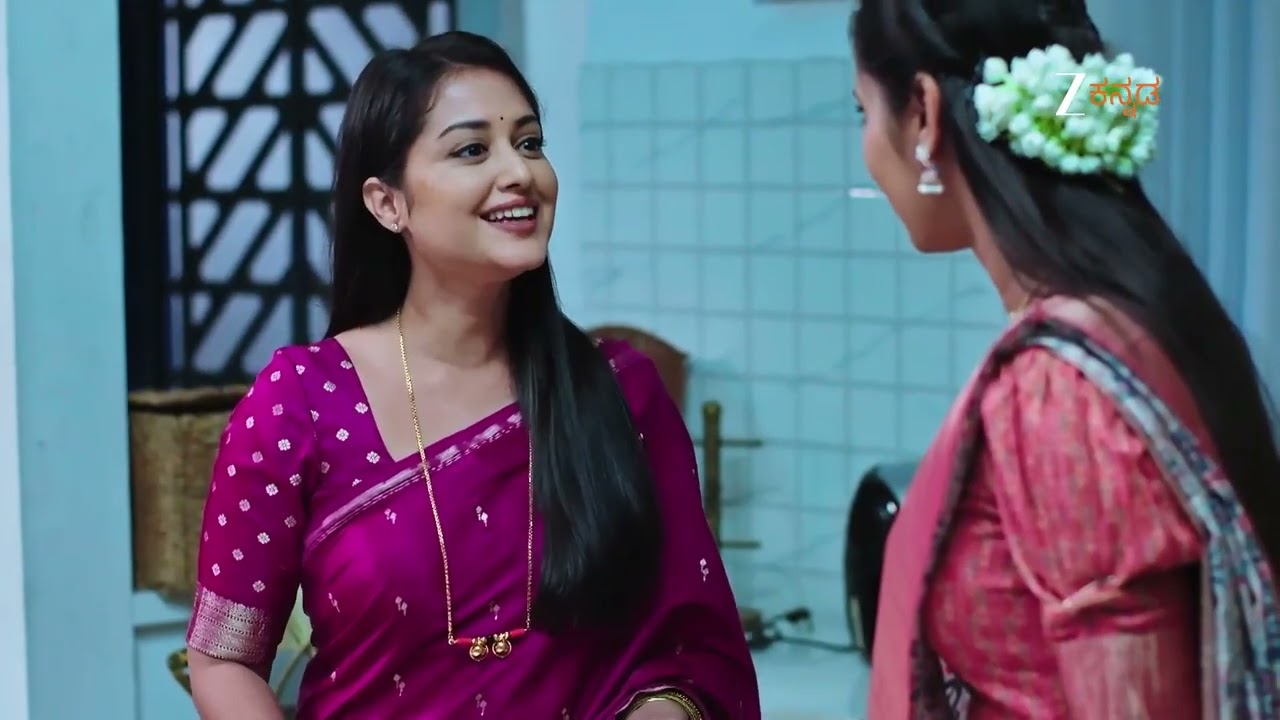 Naa Ninna Bidalaare | Ep - 219 | Webisode | Nov 27 2025 | Zee Kannada