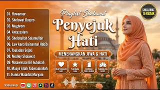 Download Lagu SHOLAWAT NABI MERDU 2026: Calming Restless Hearts, Launching Sustenance & Encouraging Efforts Download Lagu SHOLAWAT NABI MERDU 2026: Calming Restless Hearts, Launching Sustenance & Encouraging Efforts