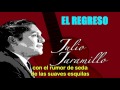 Julio Jaramillo El Regreso