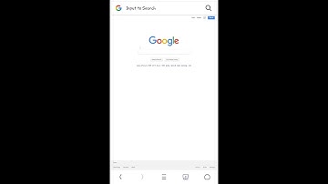 How To Open Desktop Sites In Uc Browser