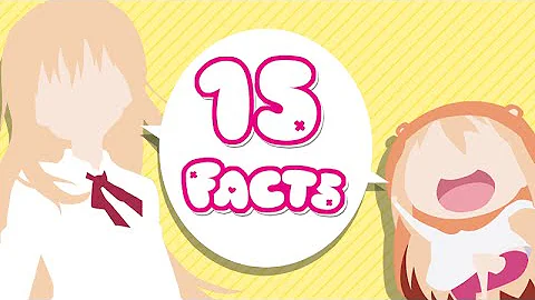 Why does Umaru-Chan shrink?