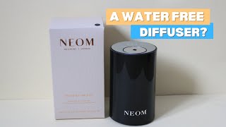 Neom Wellbeing Pod Mini Unboxing & Short Review