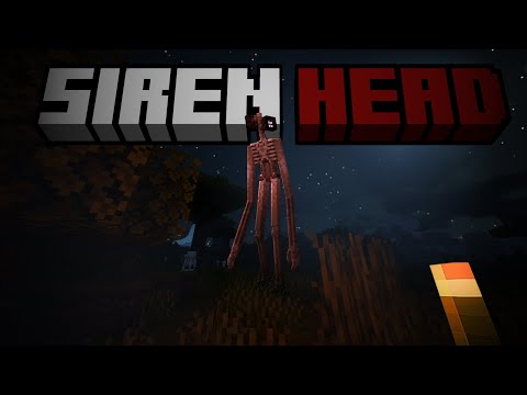 Sobrevivi aos Mods mais ASSUSTADORES do Minecraft #minecraft