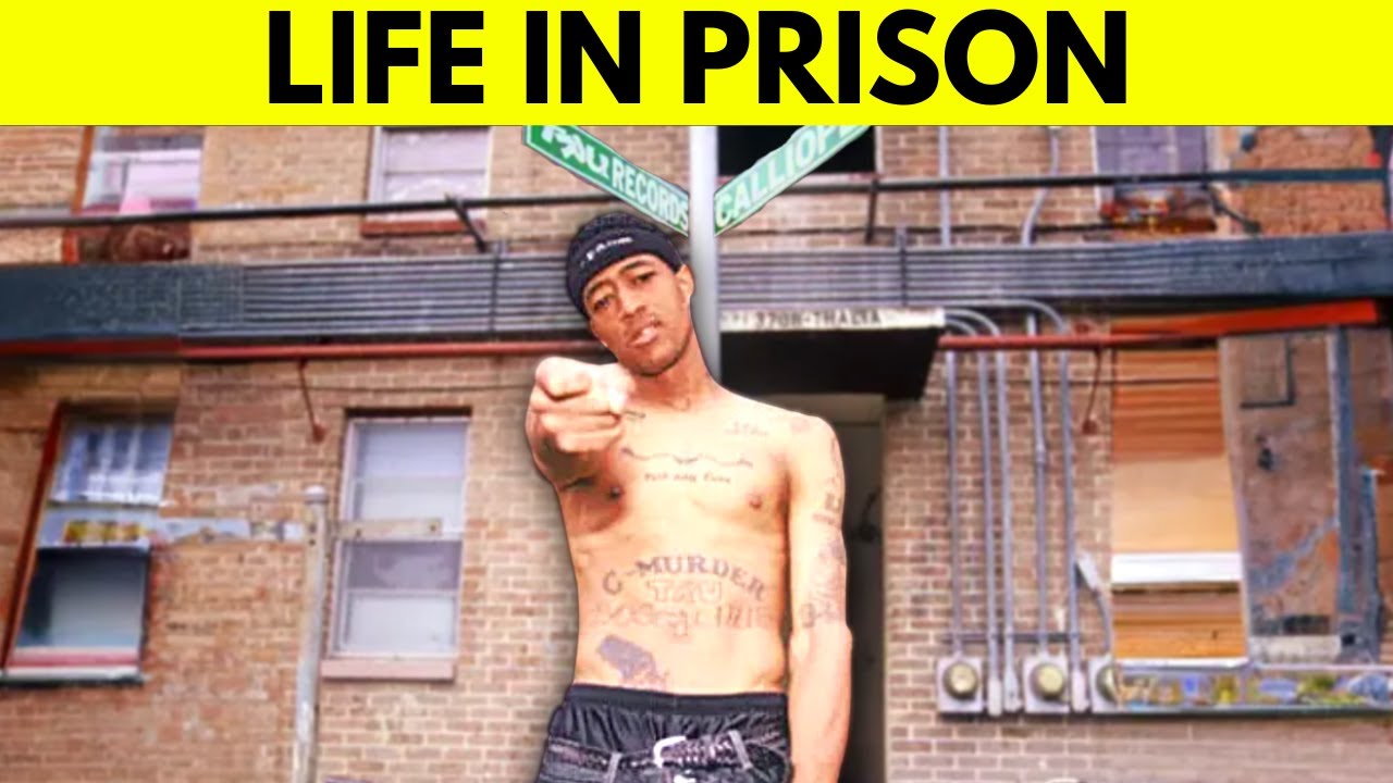 DUMBEST Ways RAPPERS Ended In JAIL