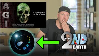 HUGE 2ndEarth UPDATE | Remote Viewing results!