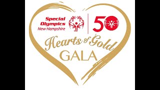 50th Anniversary Hearts of Gold Gala