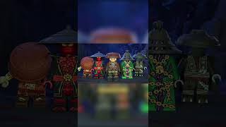 “I’ll Be Your Idol” - Forbidden Five & Saja Boys