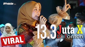 LESTI   FALSE RING   LIVE FROM KARAWANG