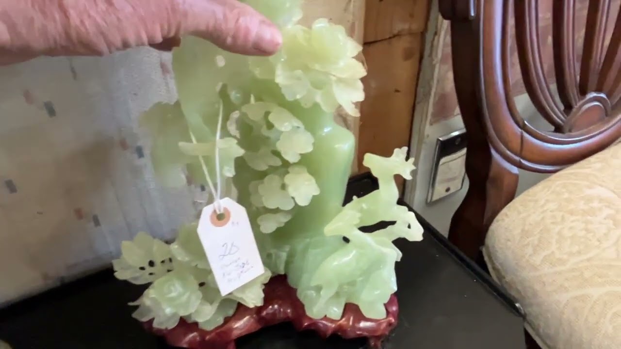 Auction 143 by MJ Welch Auctioneers