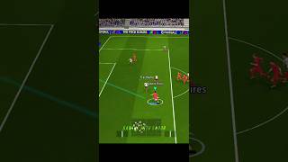 Robert pires goal #efootball #efootball2025 #football #remix