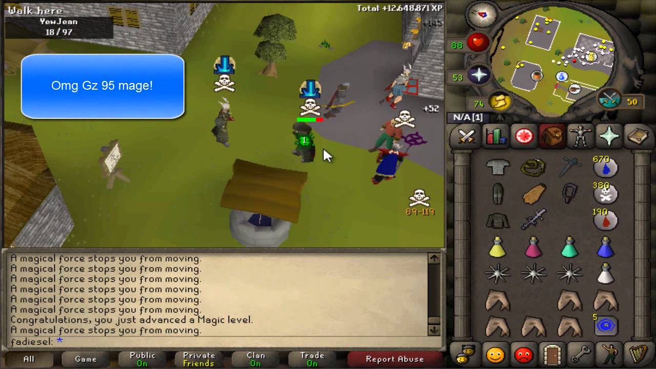 Nugget in a biscuit YouTube