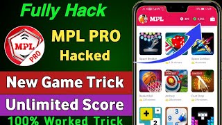 Mpl New Game Trick | Mpl Unlimited Trick | Mpl H@ck Trick.. screenshot 2