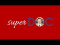 SuperDOC: Володимир Вірченко