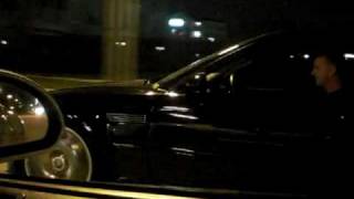 4G Mitsubishi Eclipse GT vs. BMW M3