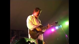 Rick Derringer 2005 06 18 Fort Recovery, Ohio