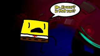 Mr Krussy - Mr. Krussy? Is That You? (Season 1, Episode 1)