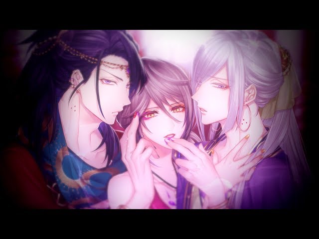 蛇香のライラ　pc版 PC（Windows専用）「蛇香のライラ ～Allure of MUSK
