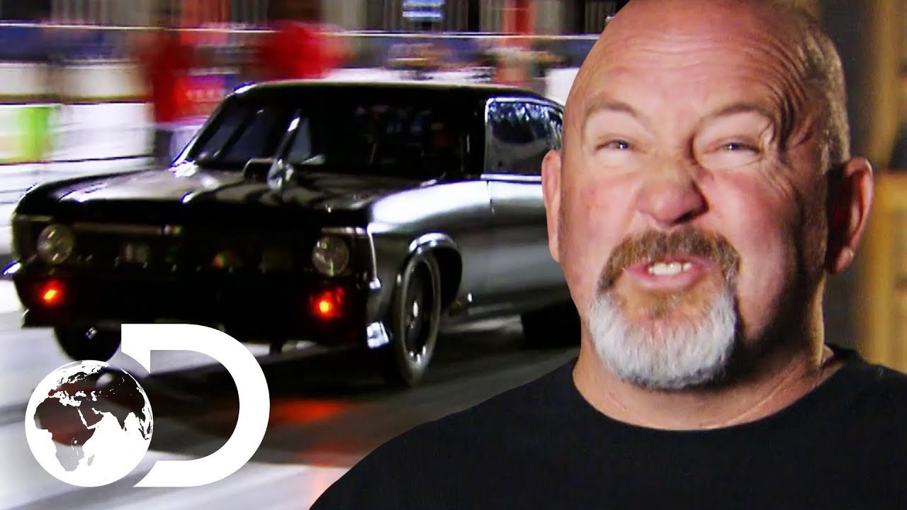 cash reserve ratio Get Ready For Some Crazy No Prep Drag Racing! | Street Outlaws: No Prep Kings